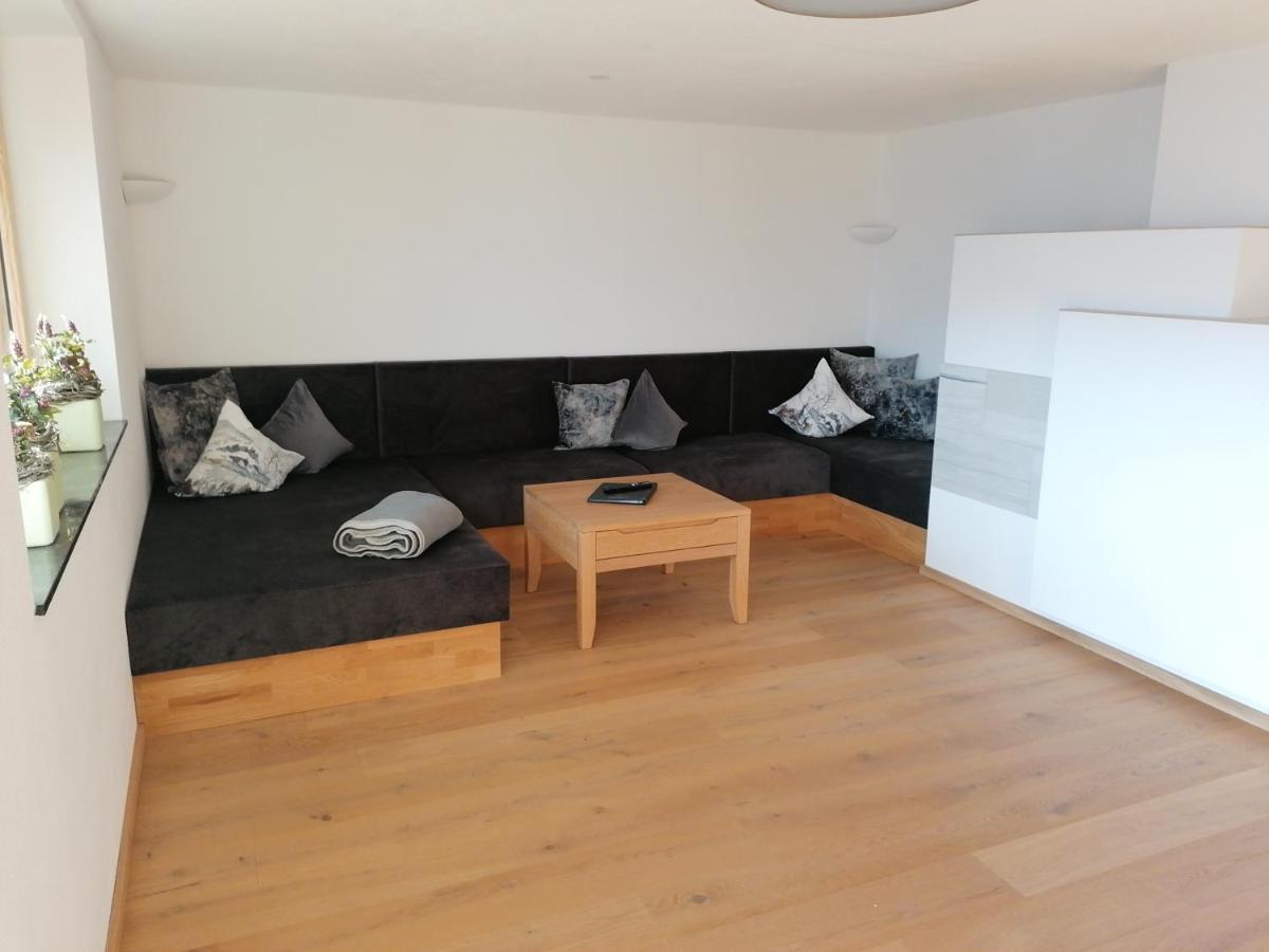 Ferienwohnung La-Wurm Hart im Zillertal Exterior foto